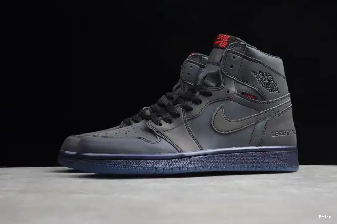 Bmlin Shoes Zoom Jordan Air Fearless BV0006-900 Retro 1 High 0616